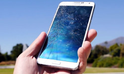 Замена отдельно стекла на телефоне Samsung и другие